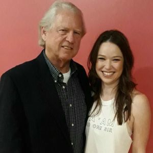 Meet your Posher, Daviann